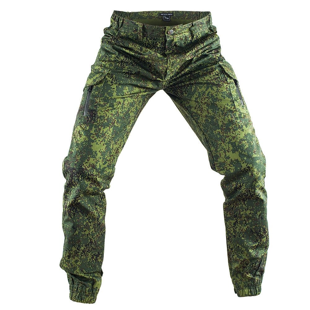 Pantalon Militaire Russe