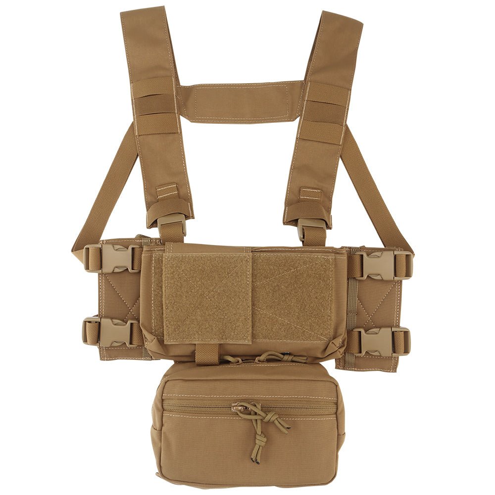 Gilet Tactique Chest