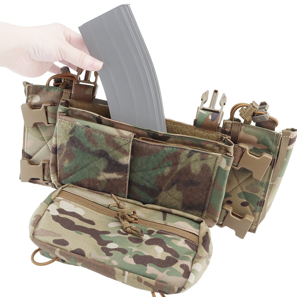 Chest Rig MK4