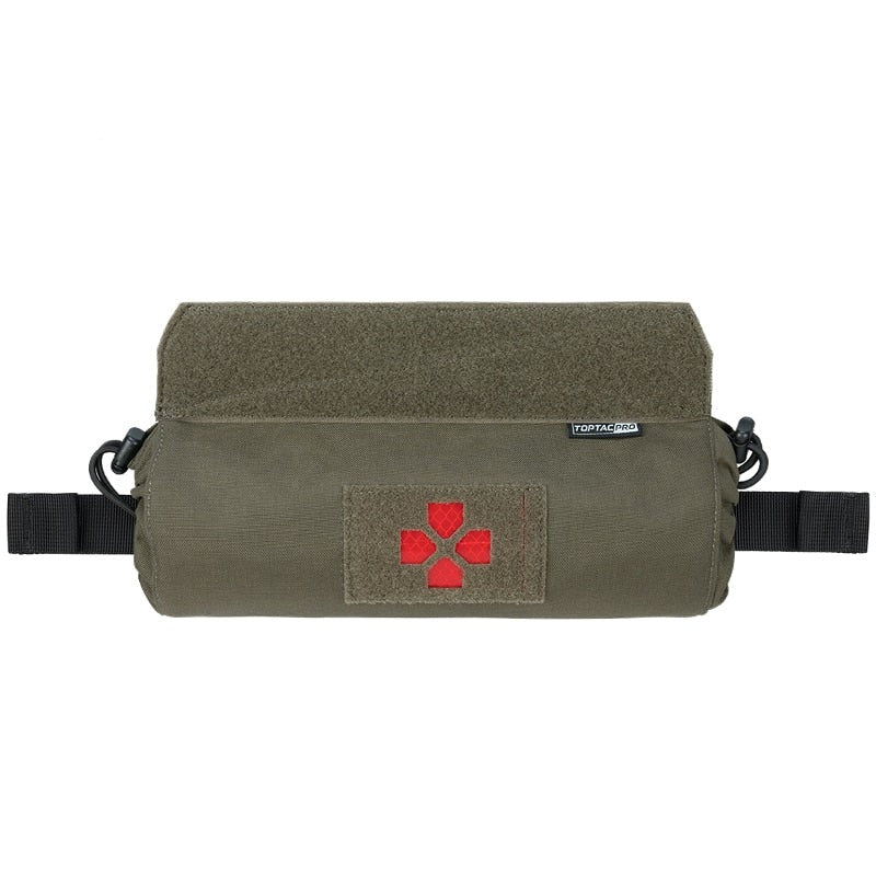 Pochette MEDIC Kaki