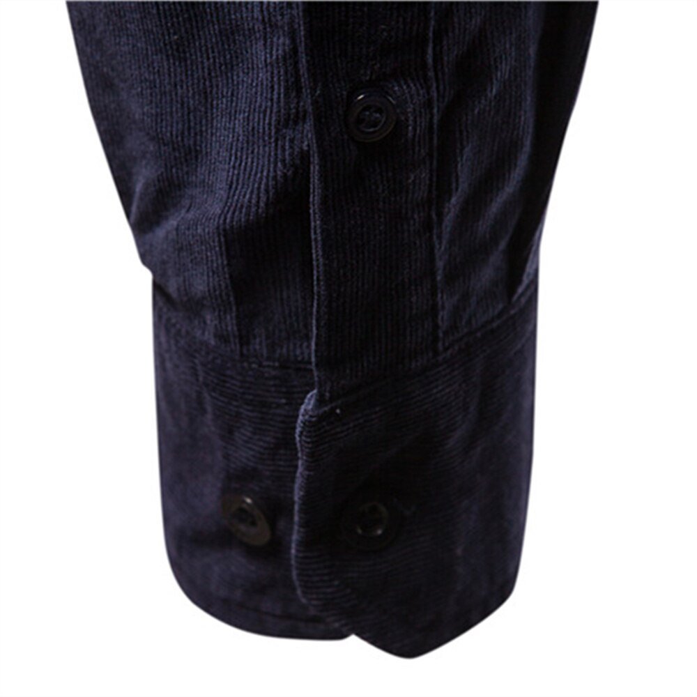 Chemise Style Militaire Homme