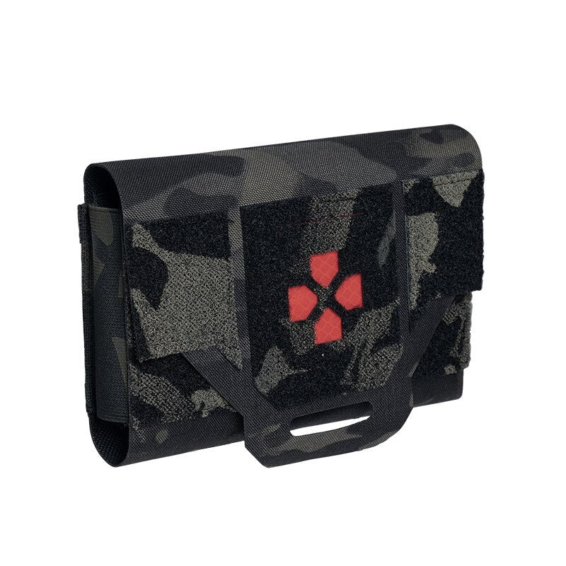 Pochette Médicale MOLLE Trauma
