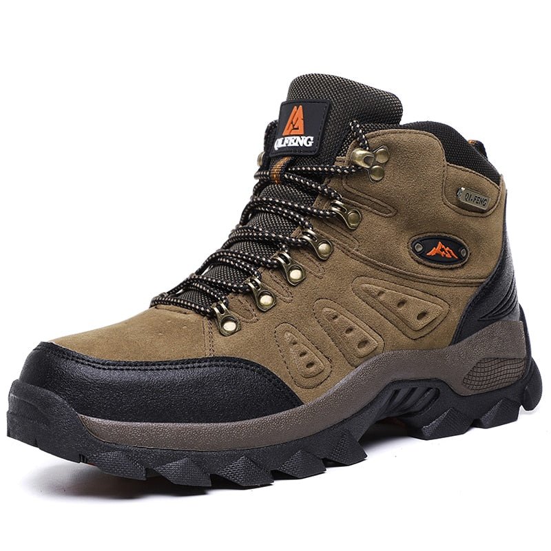 Botte Militaire