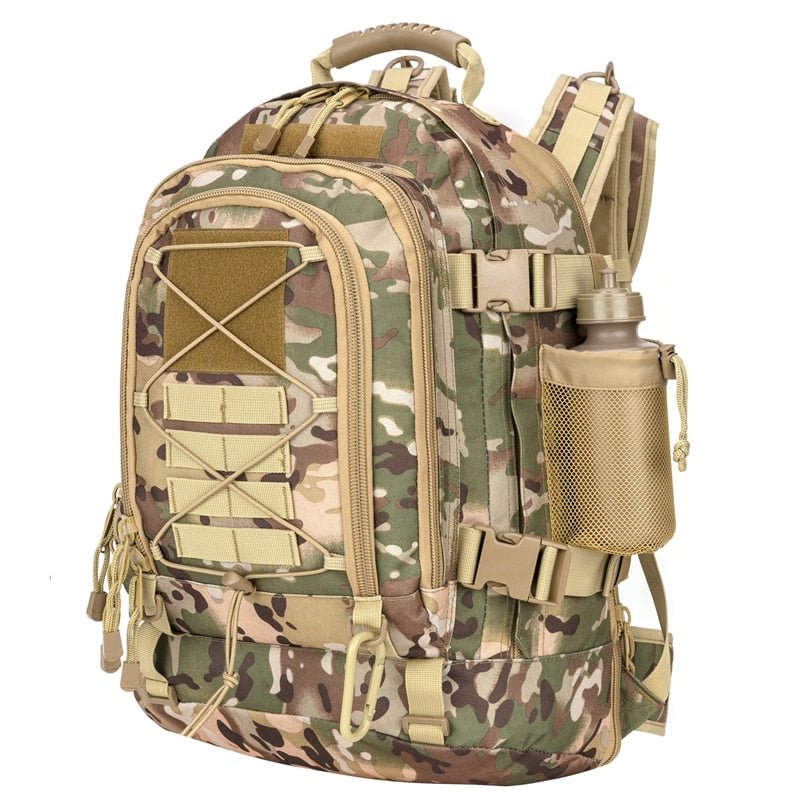 Sac à Dos Militaire 60L