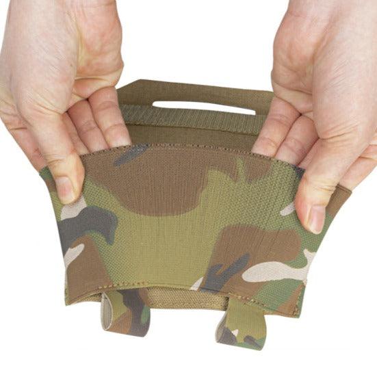 Poche medic micro trauma kit MOLLE - TOPTACPRO - SoftGun