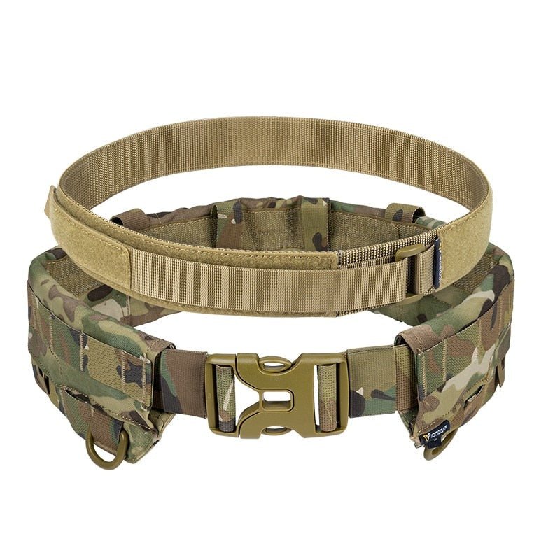Ceinture Passant MOLLE