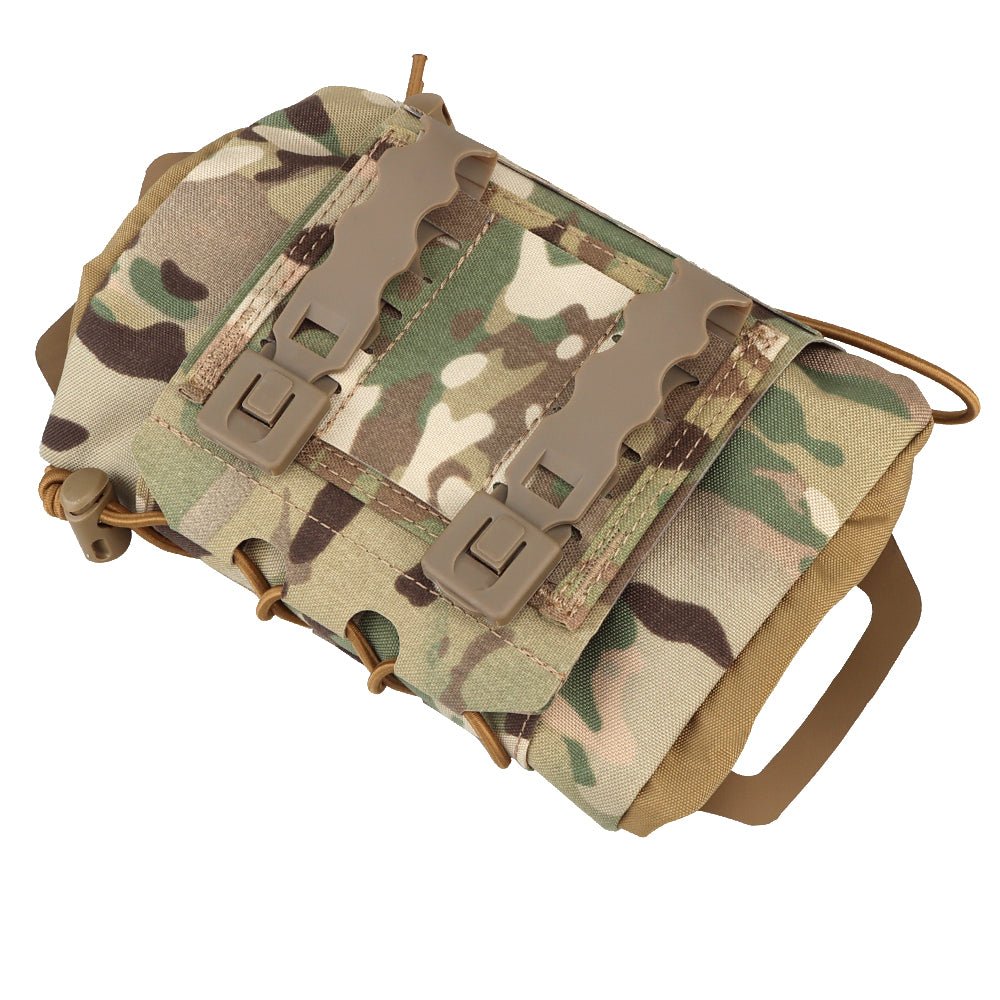 Poche medic micro trauma kit MOLLE
