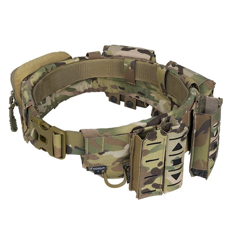 Ceinture Passant MOLLE