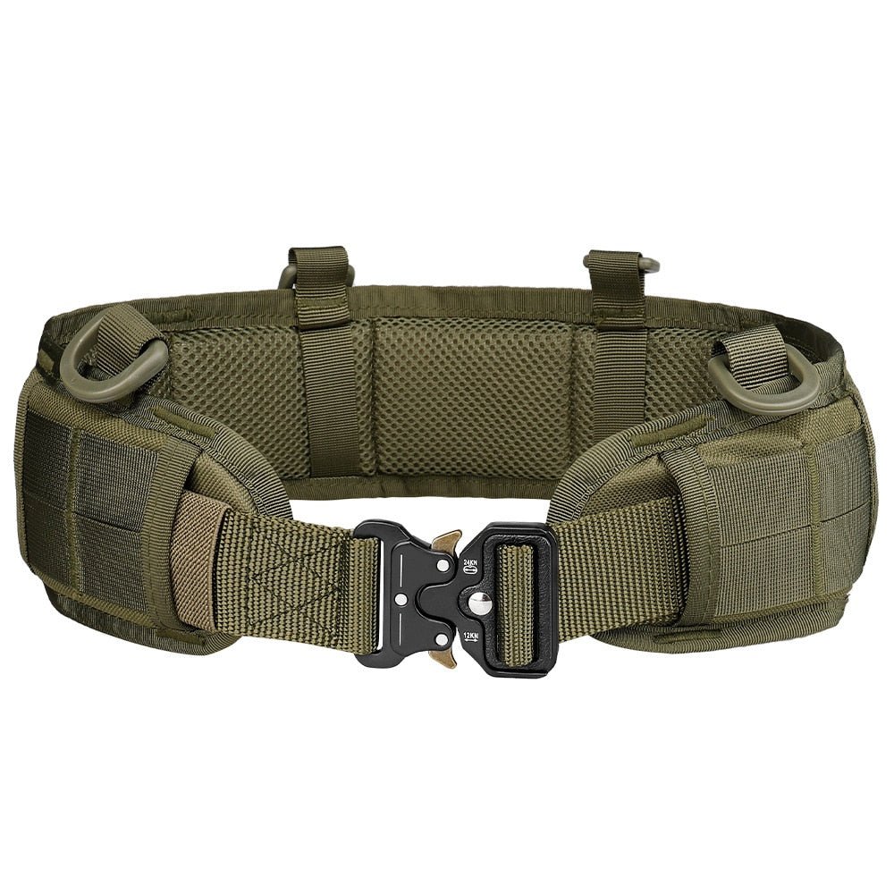 Ceinture Militaire Cobra MOLLE