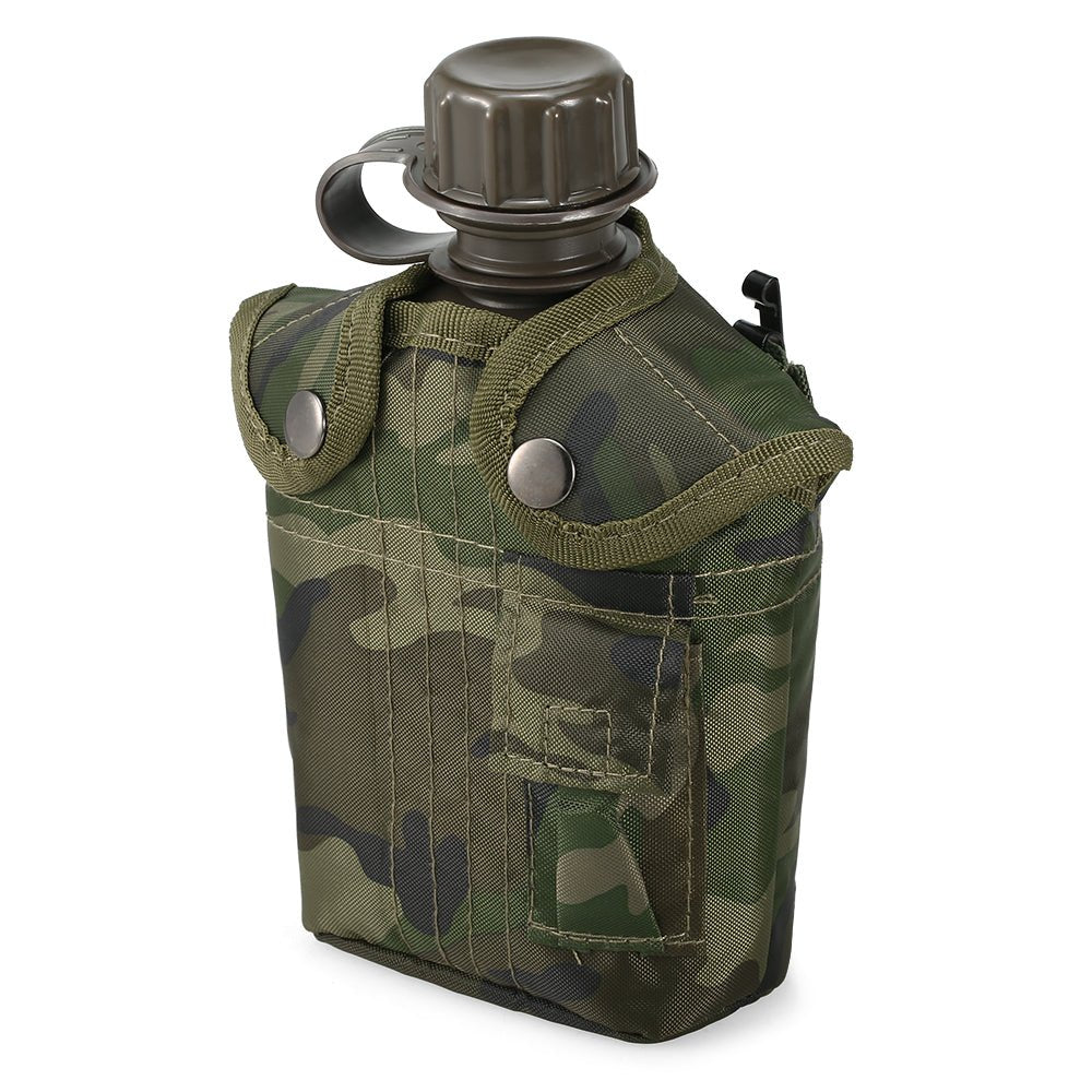 Gourde Airsoft