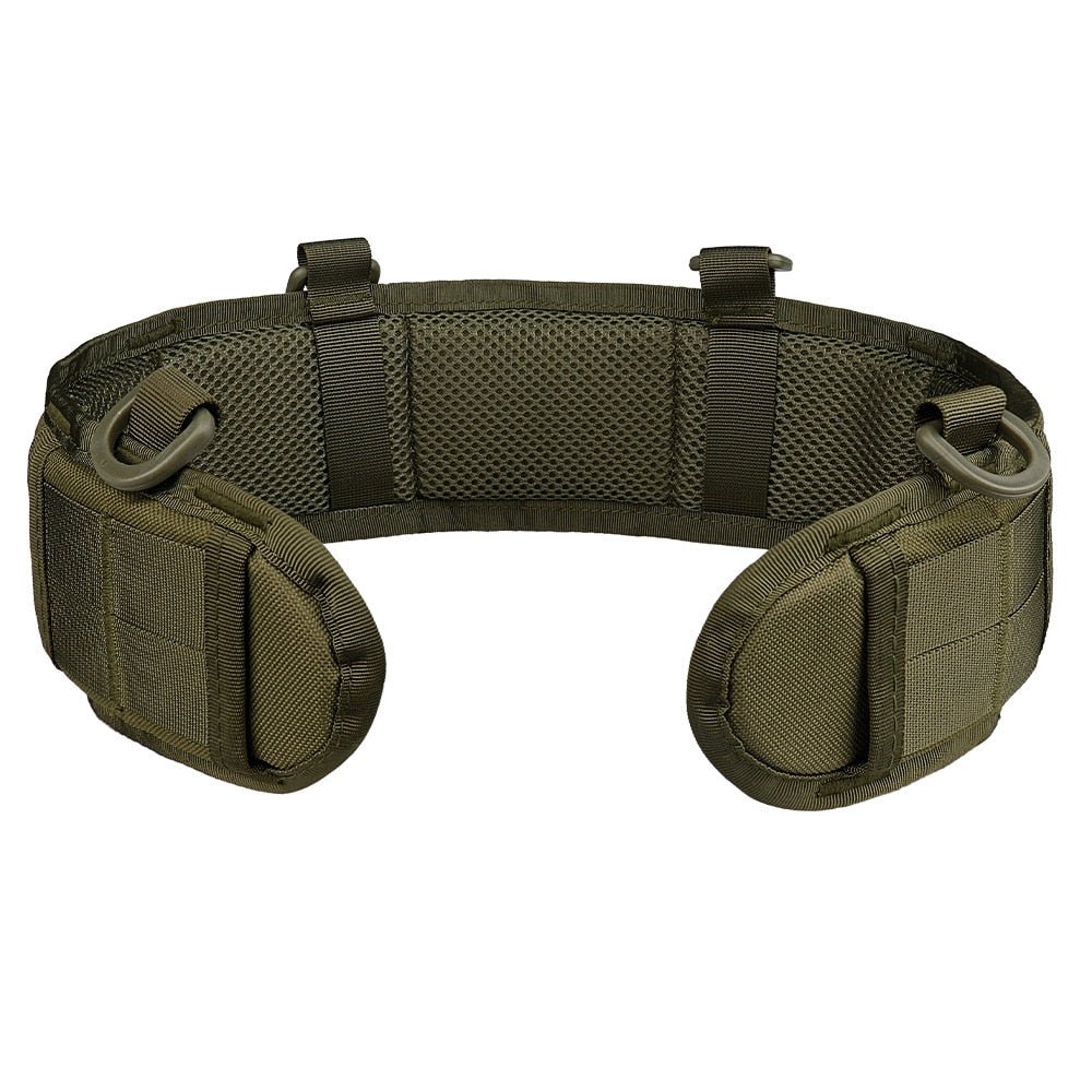 Ceinture Militaire Cobra MOLLE
