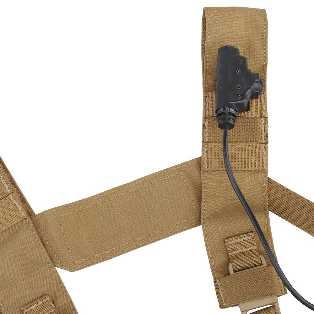 Chest Rig MOLLE