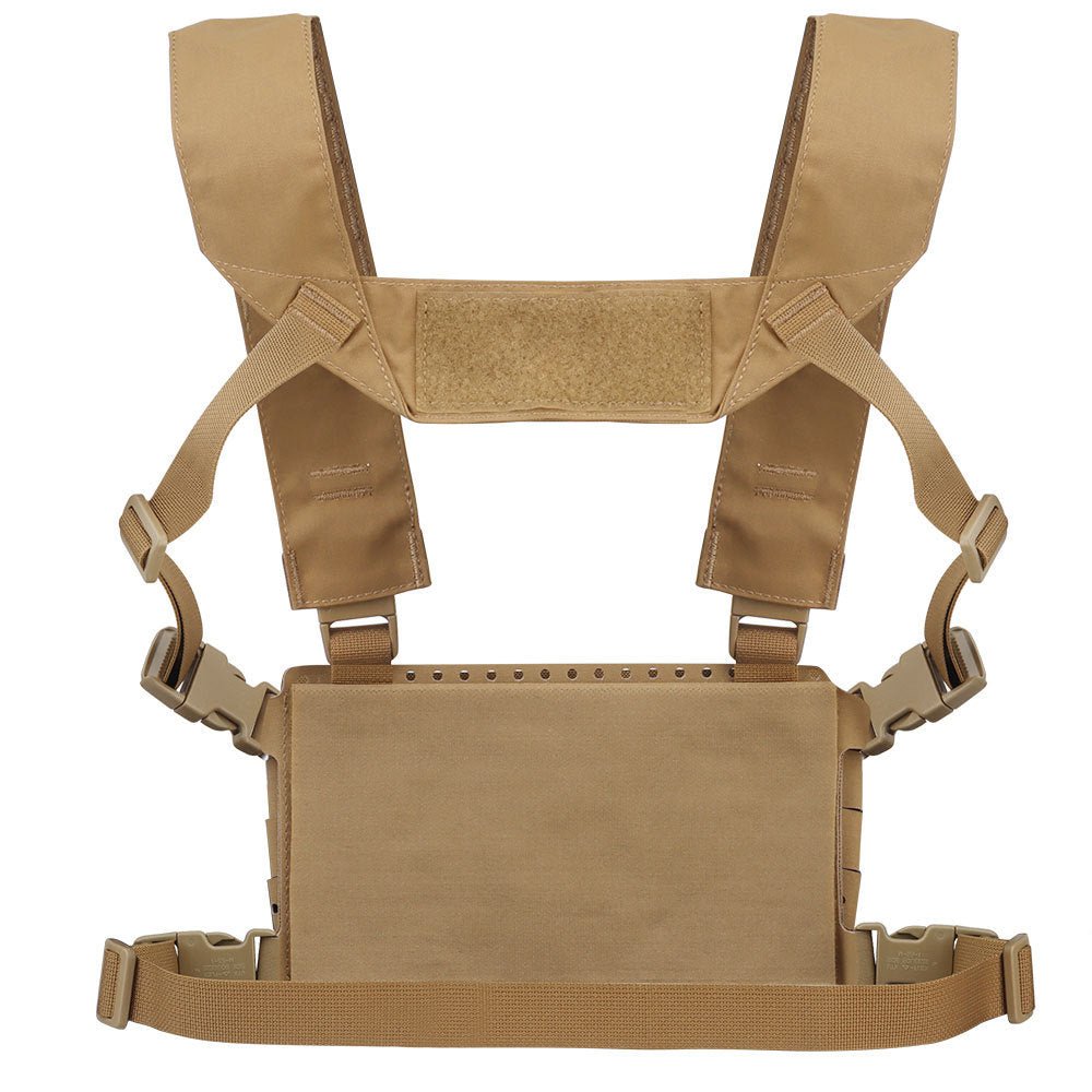 Chest Rig MOLLE
