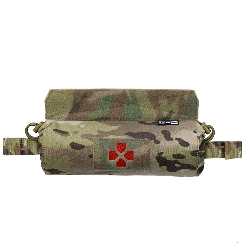 Pochette Tirage Horizontale Médic