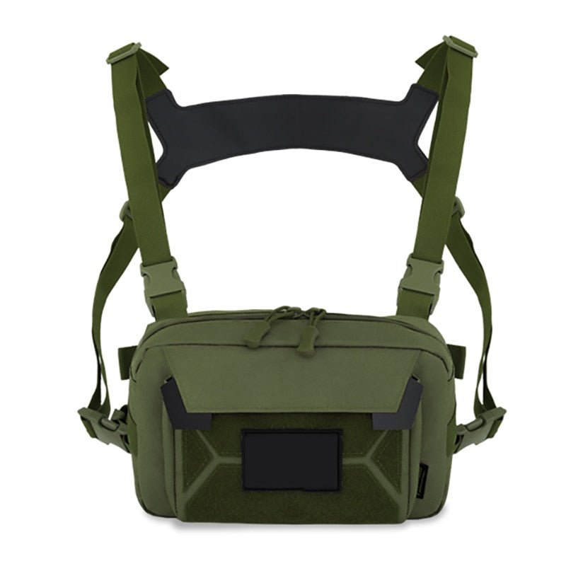Chest Rig Velcro