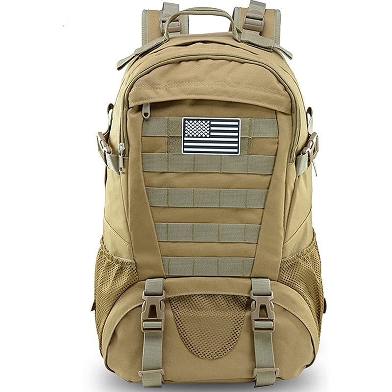 Sac Tactique Militaire