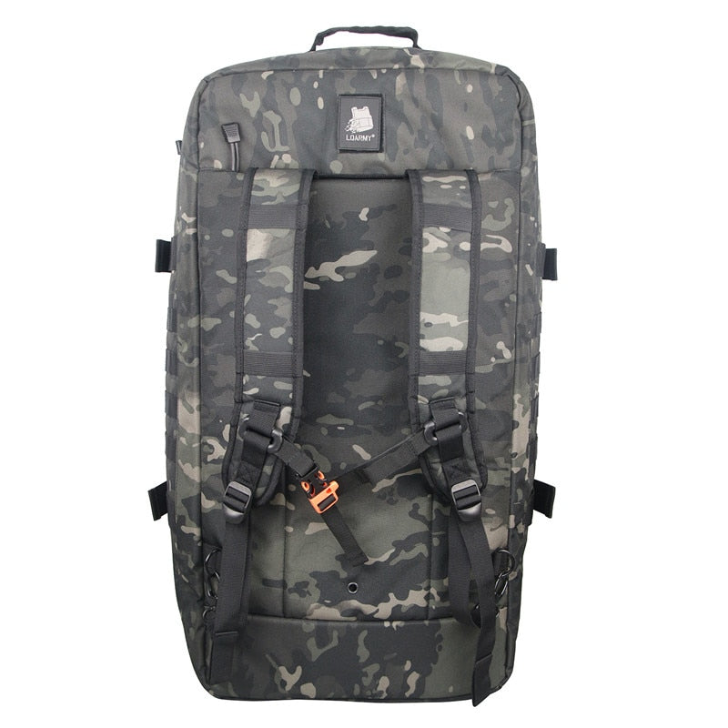 Sac de Voyage Militaire 60L