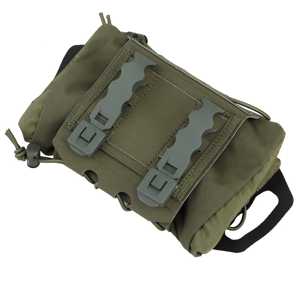 Poche medic micro trauma kit MOLLE