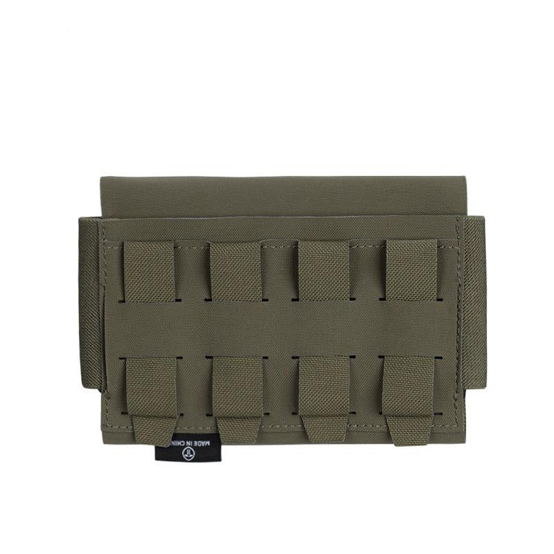 Poche medic micro trauma kit MOLLE - TOPTACPRO - SoftGun