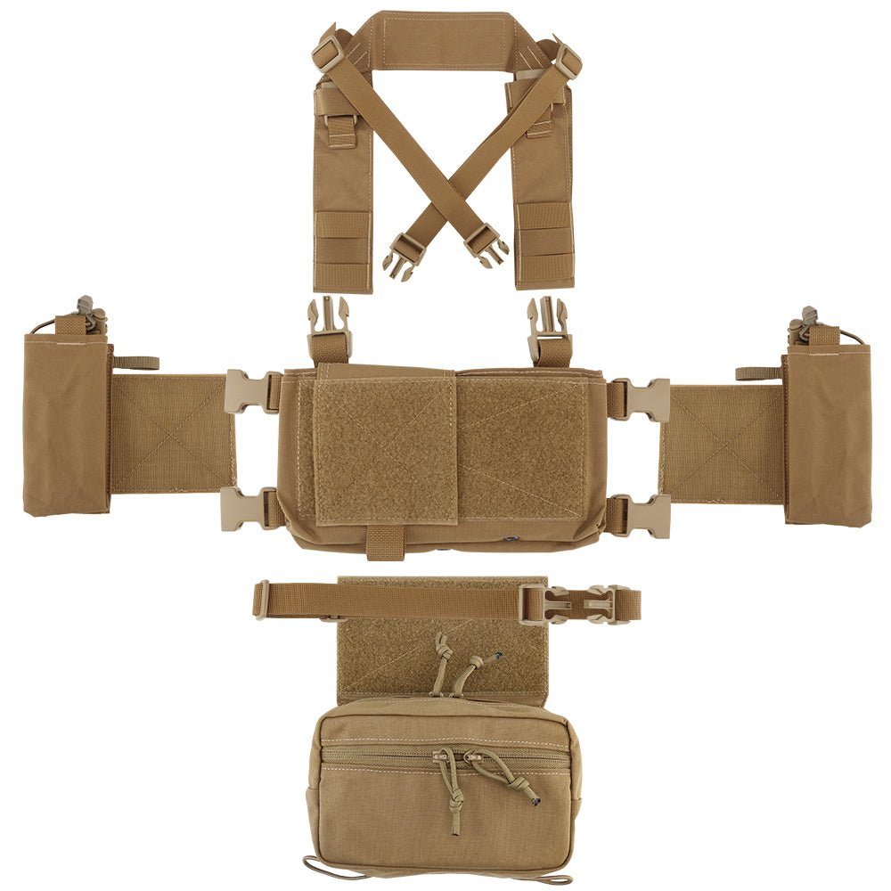 Chest Rig MK4