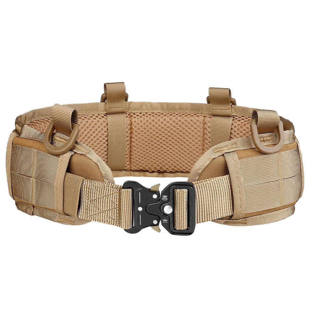 Ceinture Militaire Cobra MOLLE