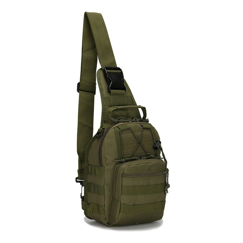 Sacoche Militaire