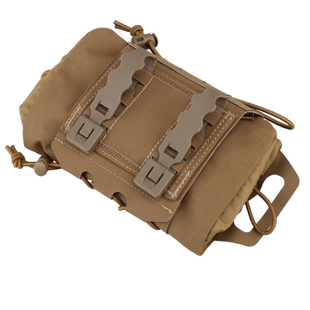 Poche MEDIC Micro Trauma Kit