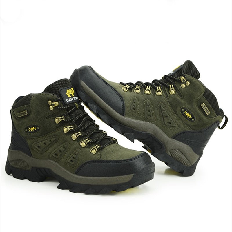 Chaussure Militaire Femme