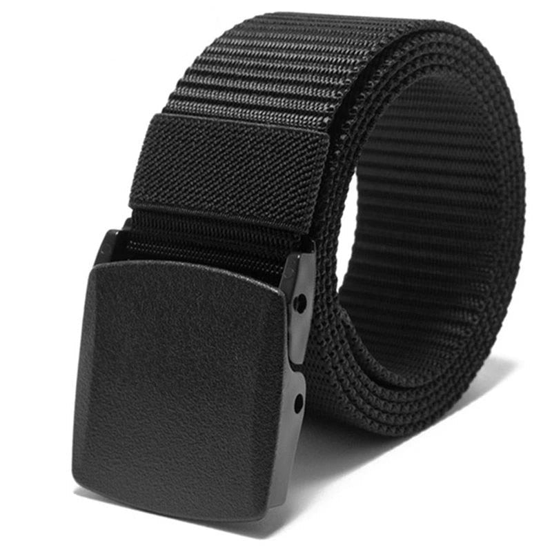 Ceinture Tactique Noir