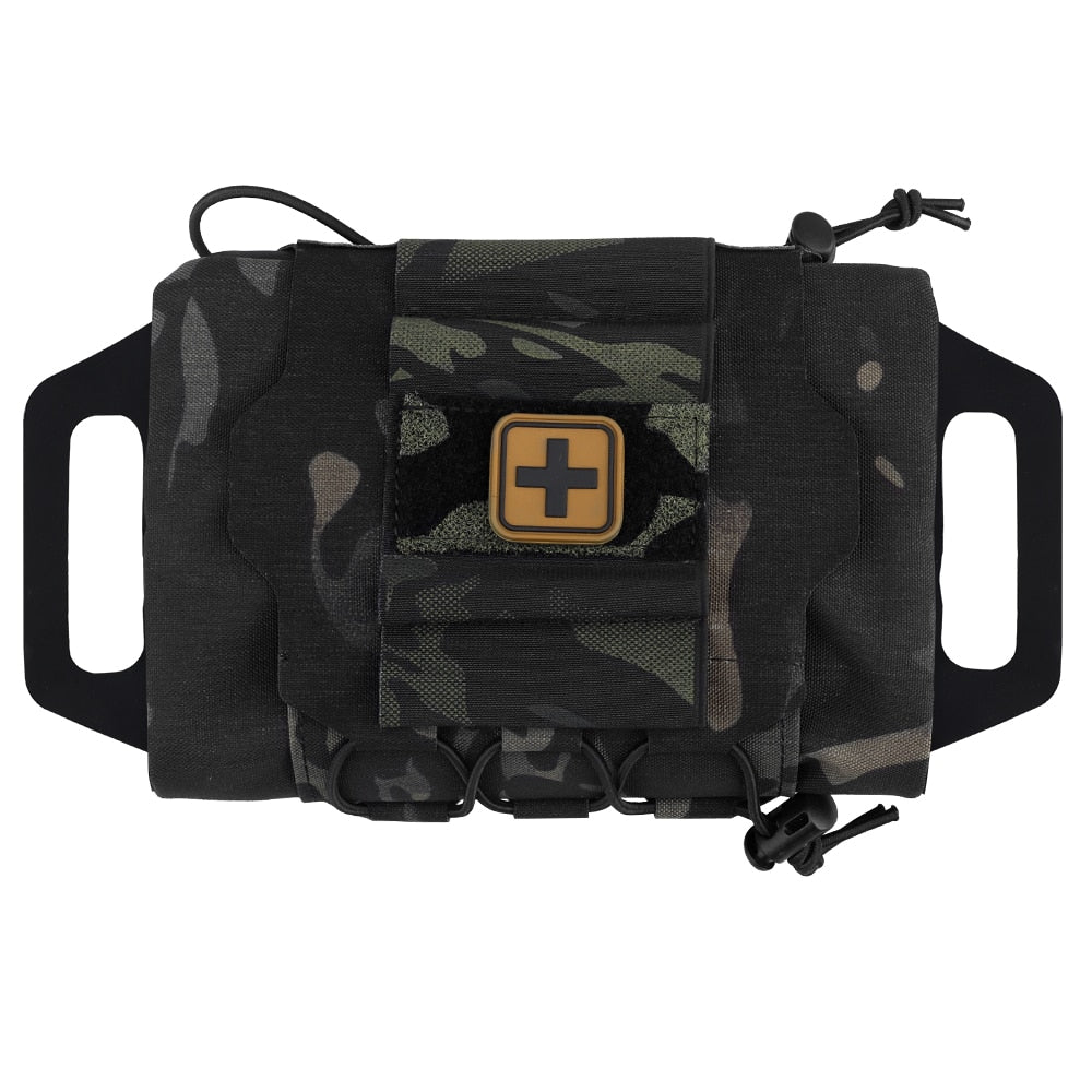 Pochette Soin Médicale Militaire