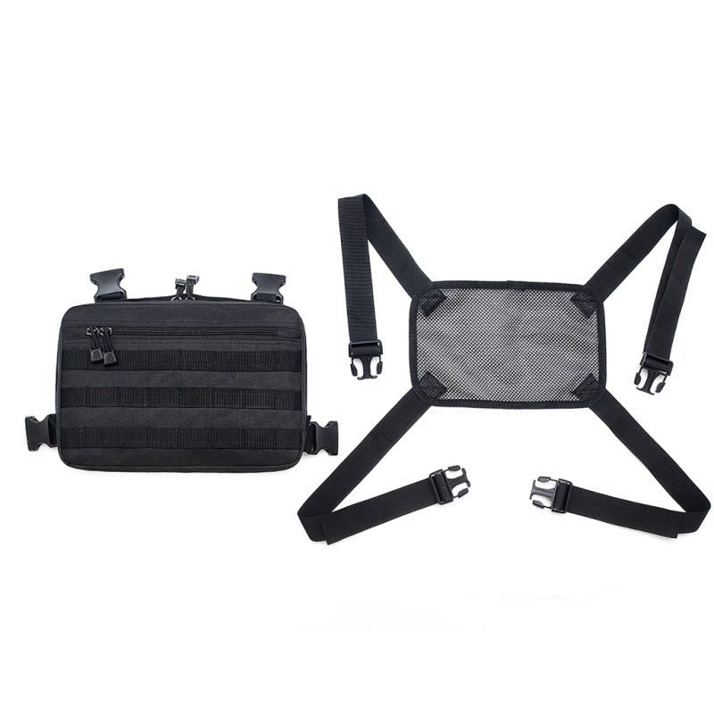 Chest Rig EDC