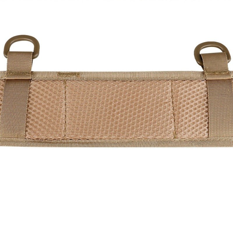 Ceinture Militaire Cobra MOLLE