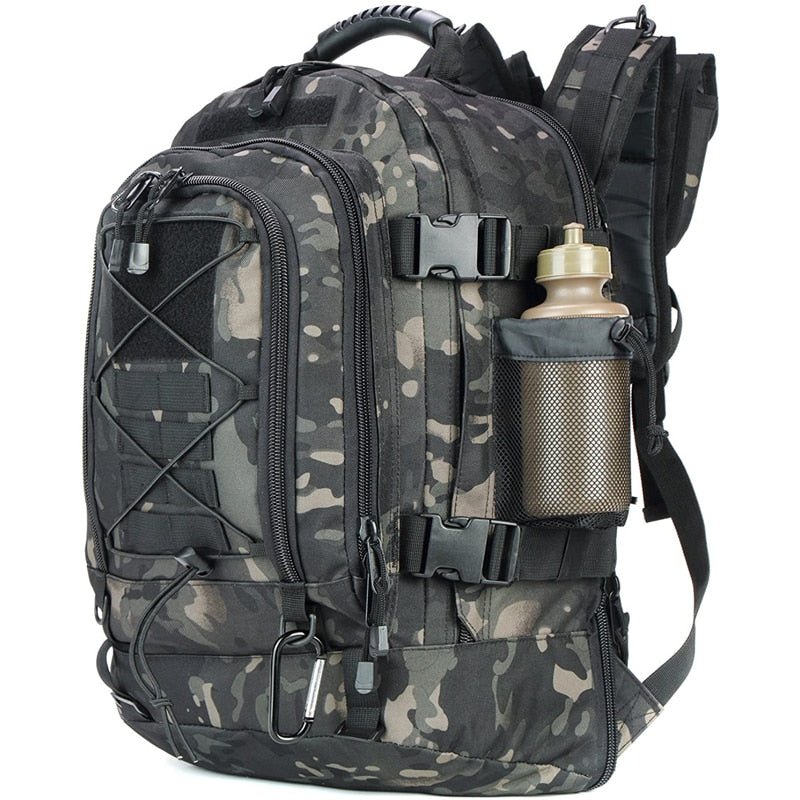 Sac à Dos Tactique 60L