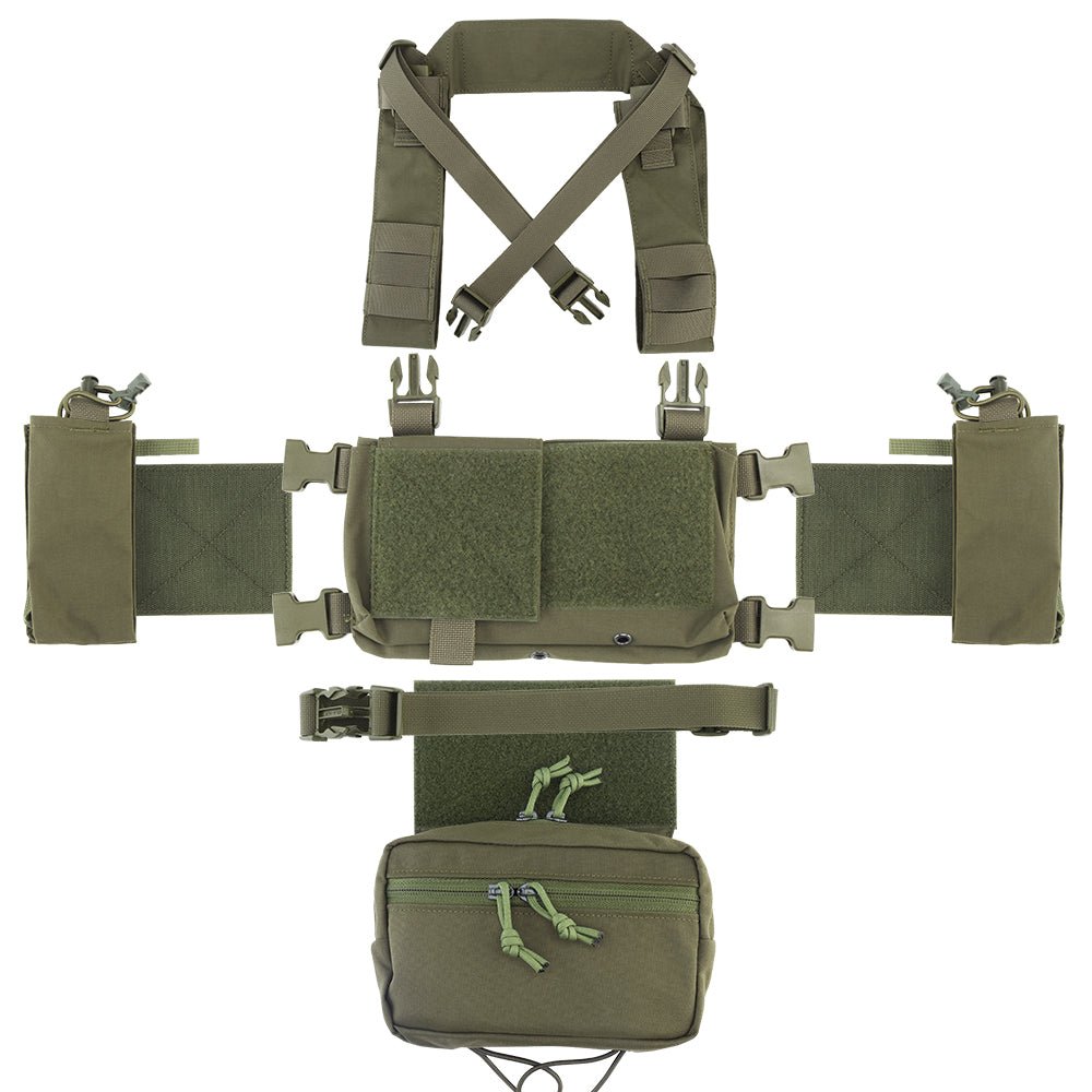 Chest Rig MK4