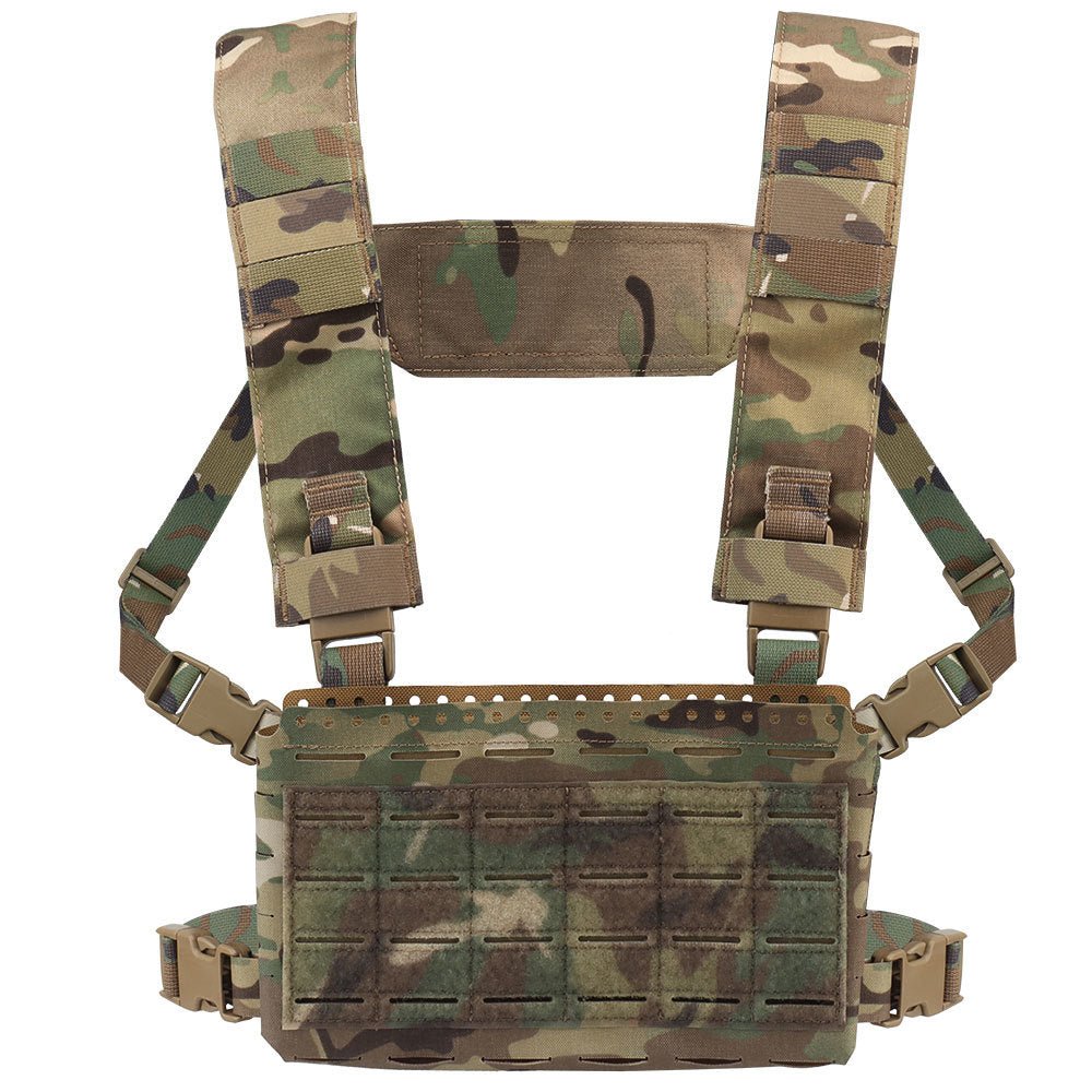 Chest Rig Velcro