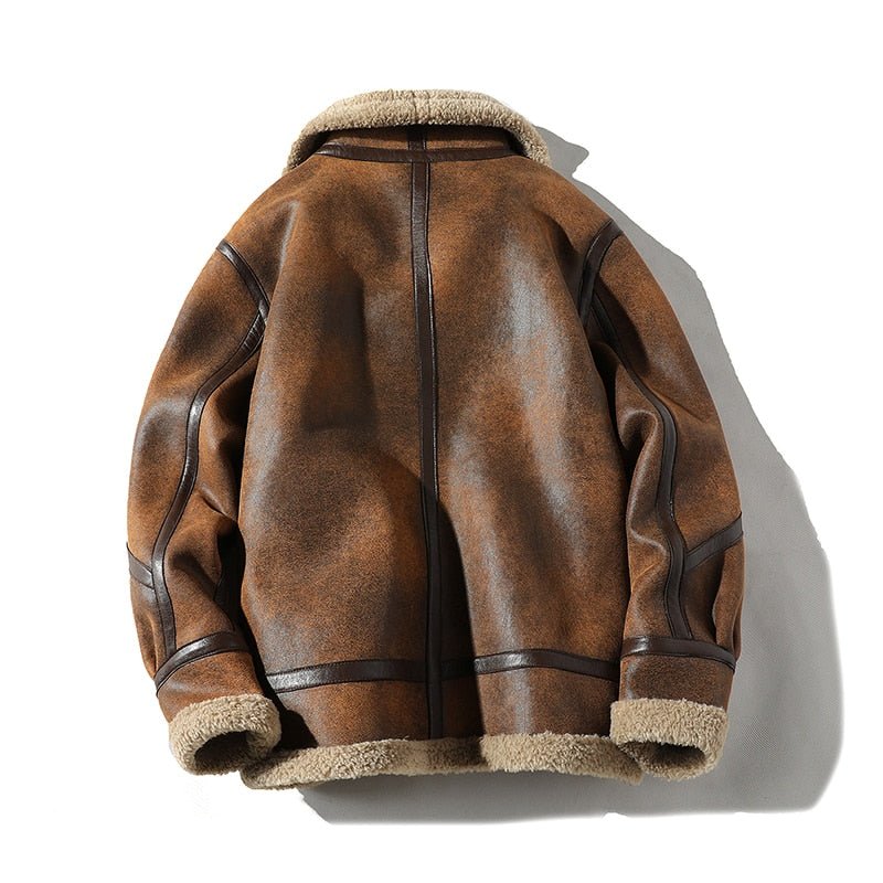 Veste Bombardier