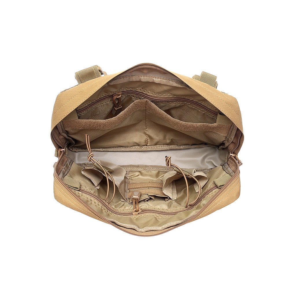 Chest Rig EDC