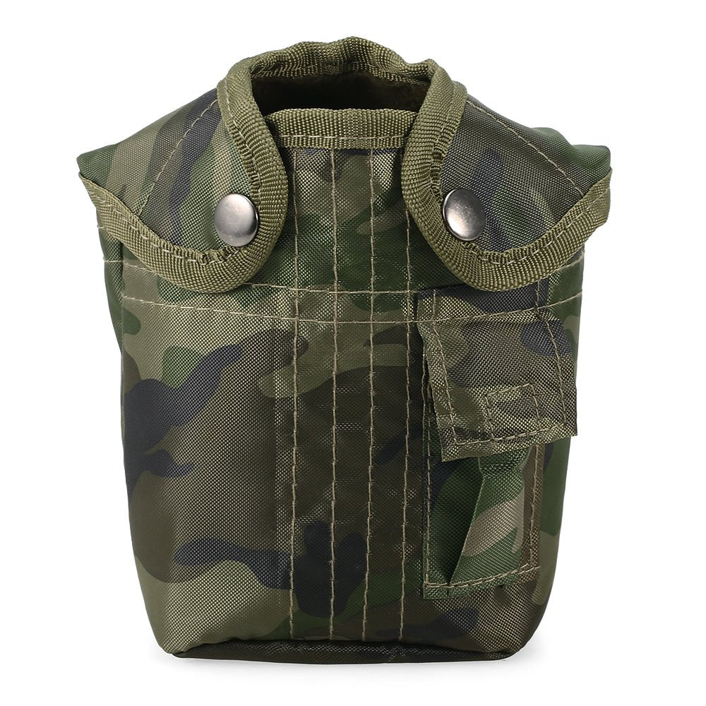 Gourde Militaire Ancienne