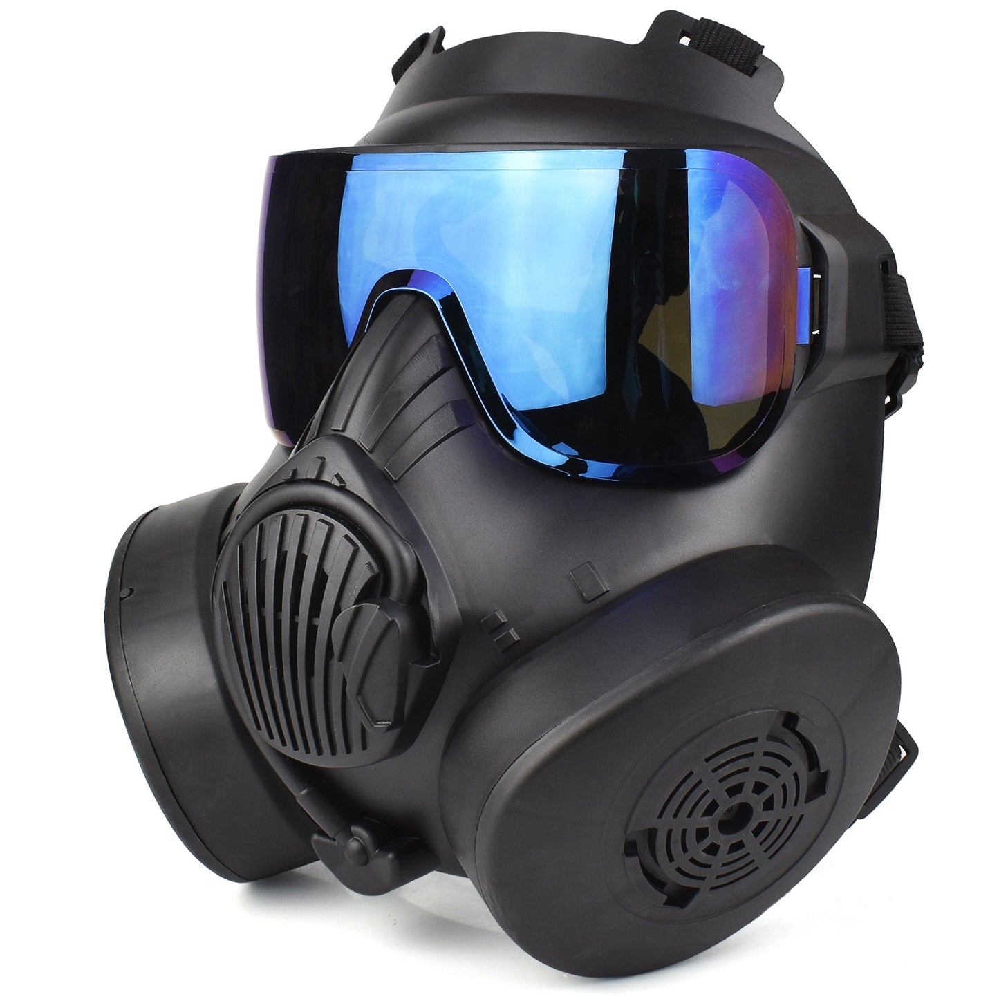 Masque à Gaz Airsoft