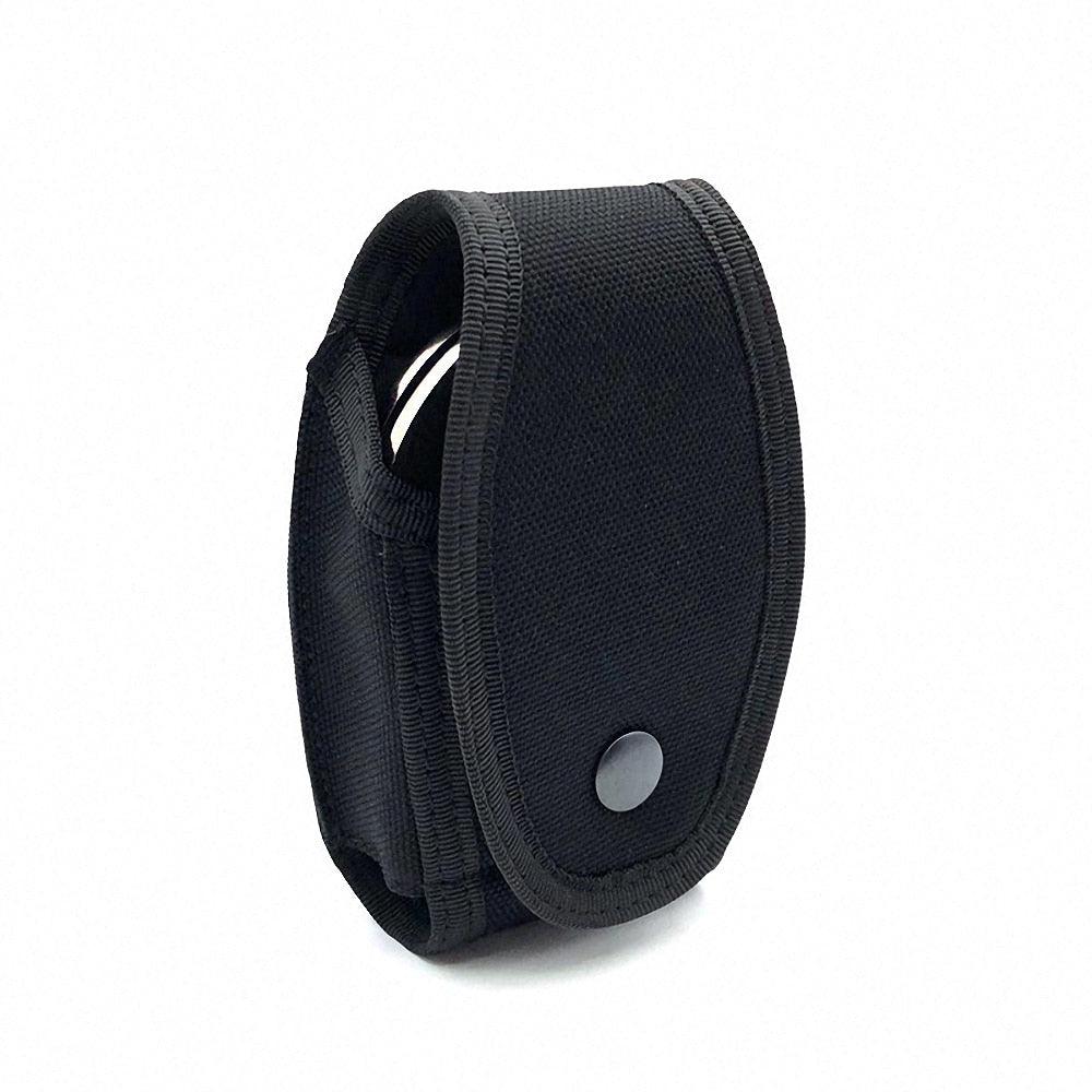 Porte menottes noir - SoftGun
