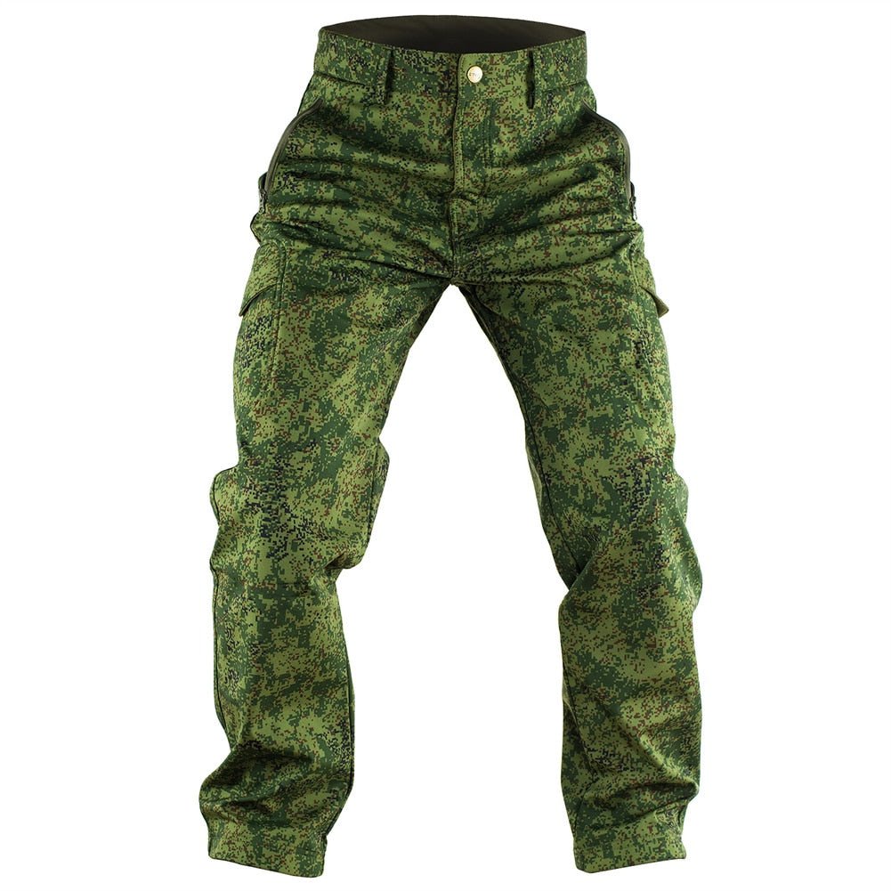 Uniforme Militaire Russe