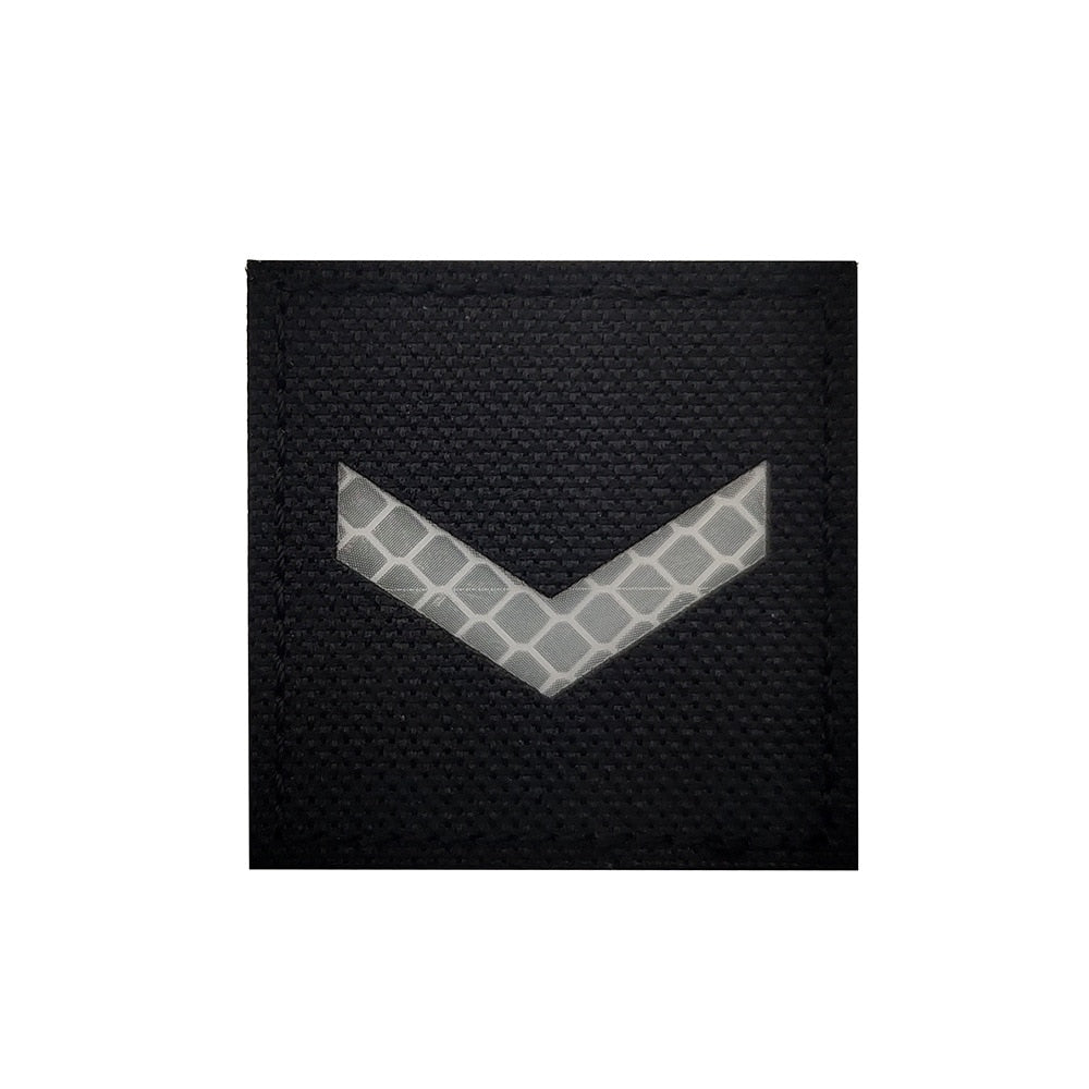 Velcro (bandes, colliers, patchs) - Sangle Velcro antiglissement  HackerMotor, 25x200mm - 4pcs - FLASH RC