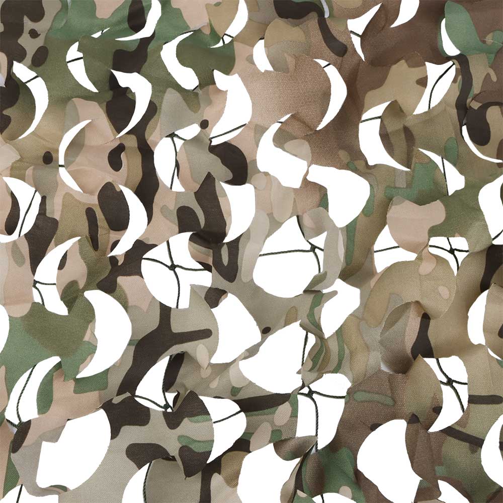 Filet de Camouflage Multicam