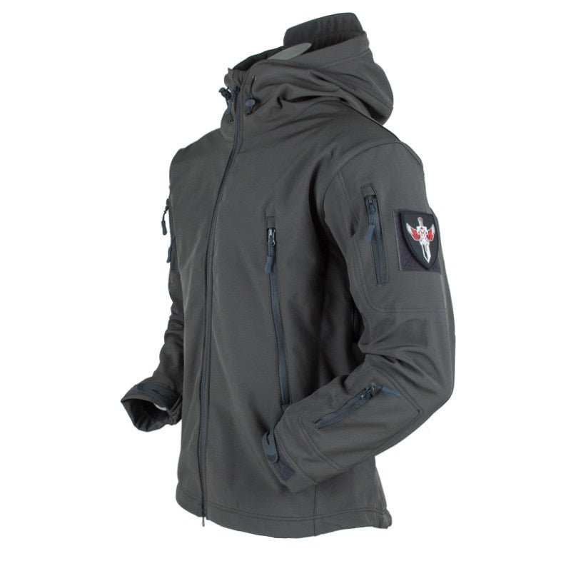 Parka Militaire