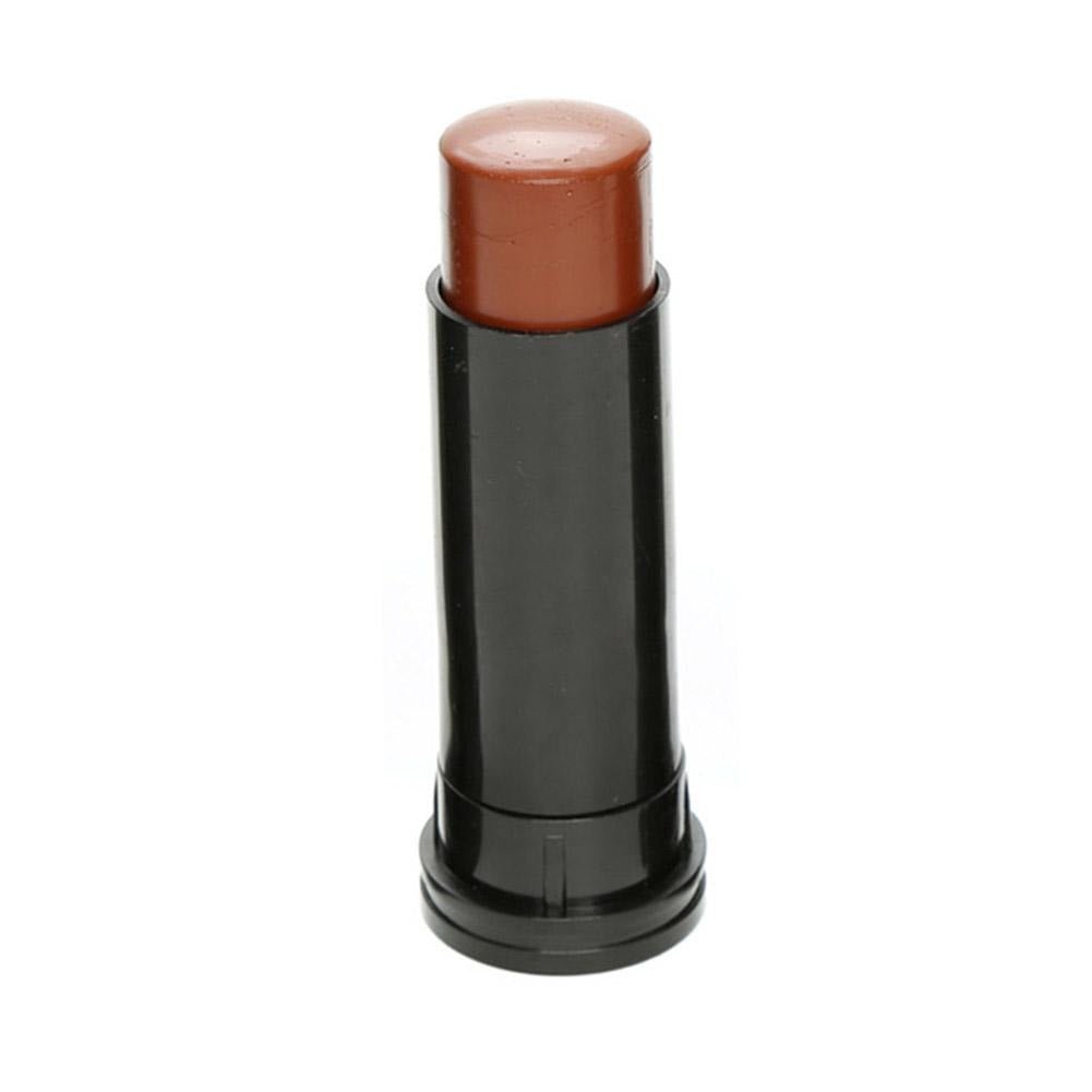 Maquillage Militaire Marron