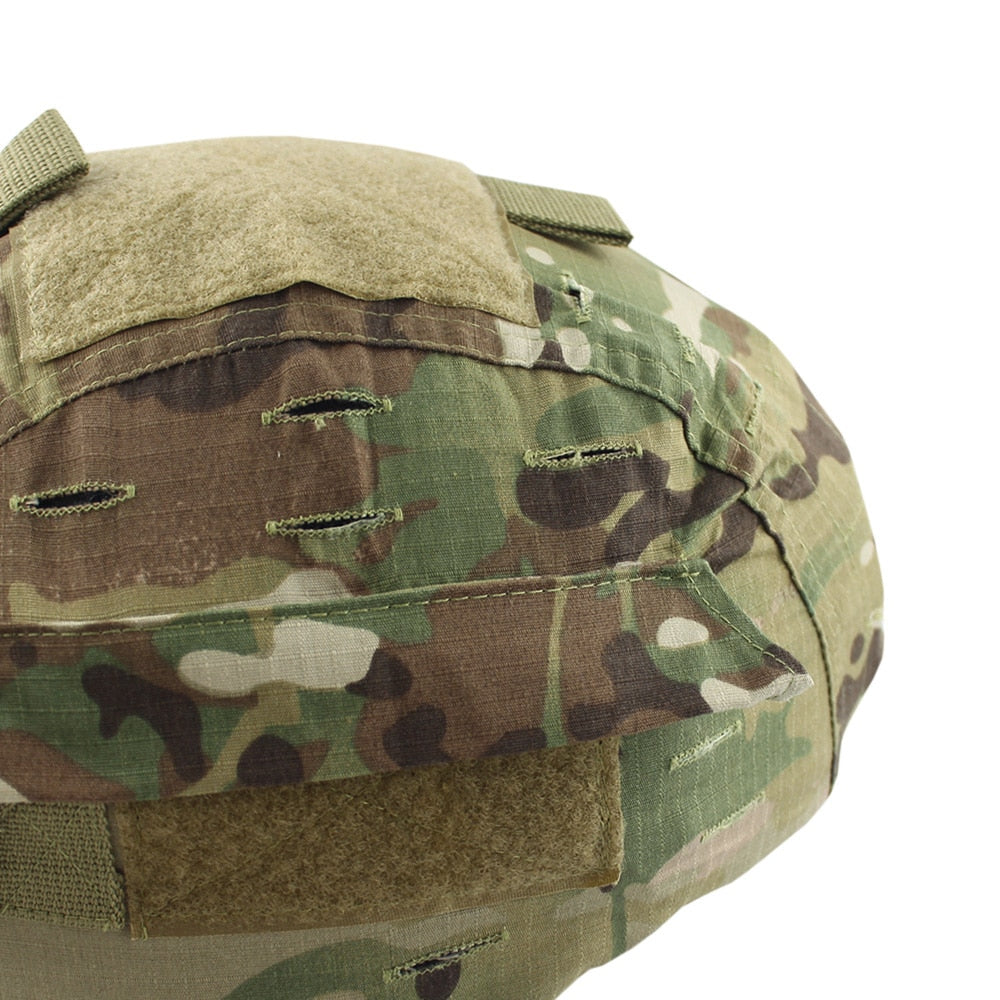 Couvre Casque Militaire MICH 2000