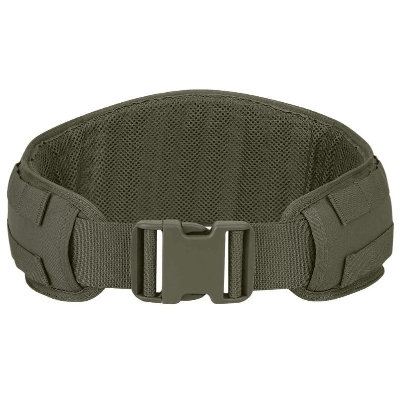 Ceinturon Militaire MOLLE Vert