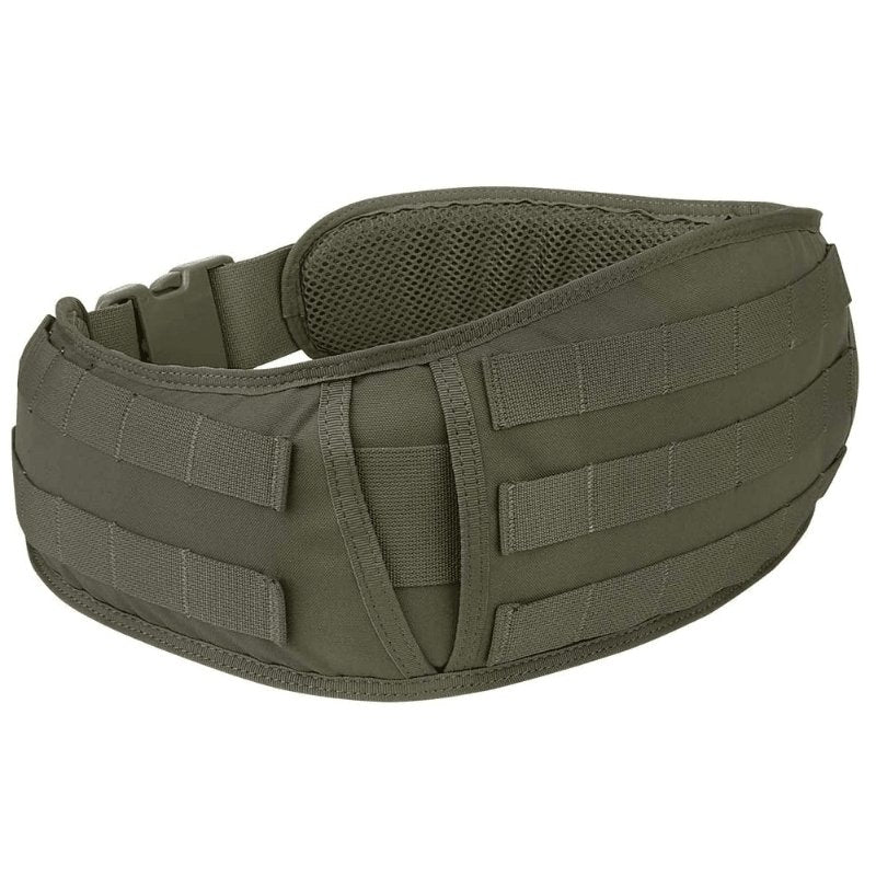Ceinture MOLLE Kaki