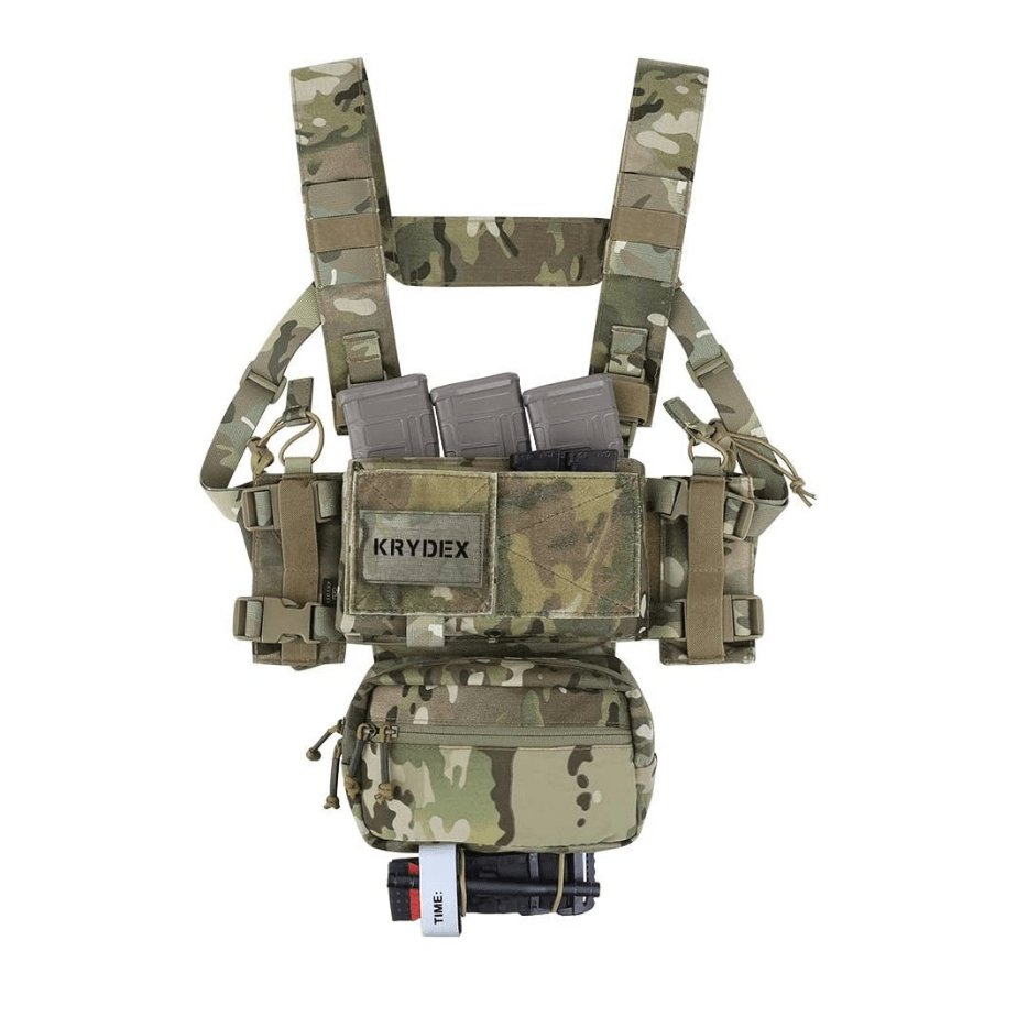 Chest Rig MK3 Multicam