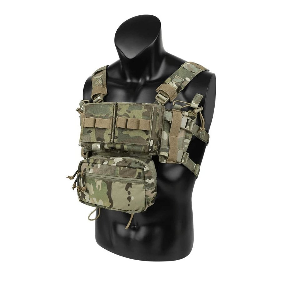 Chest Rig Micro Fight